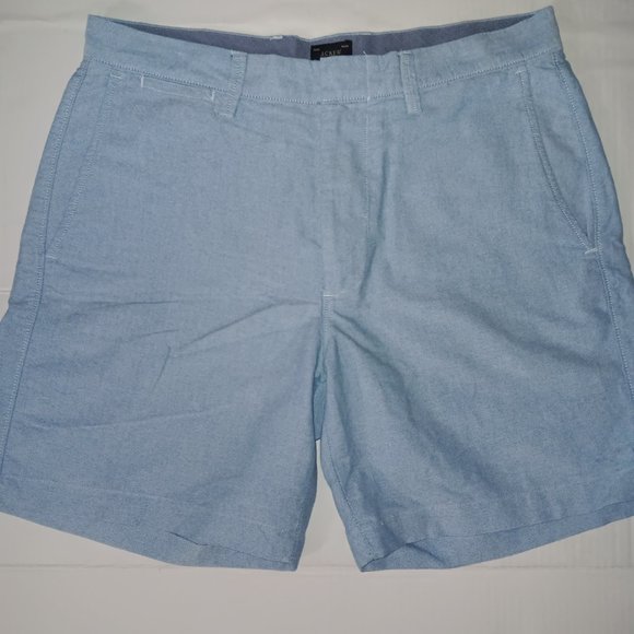 J.CREW CLUB MEN'S SHORTS - Picture 2 of 7